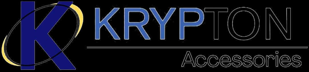 Krypton Accessories