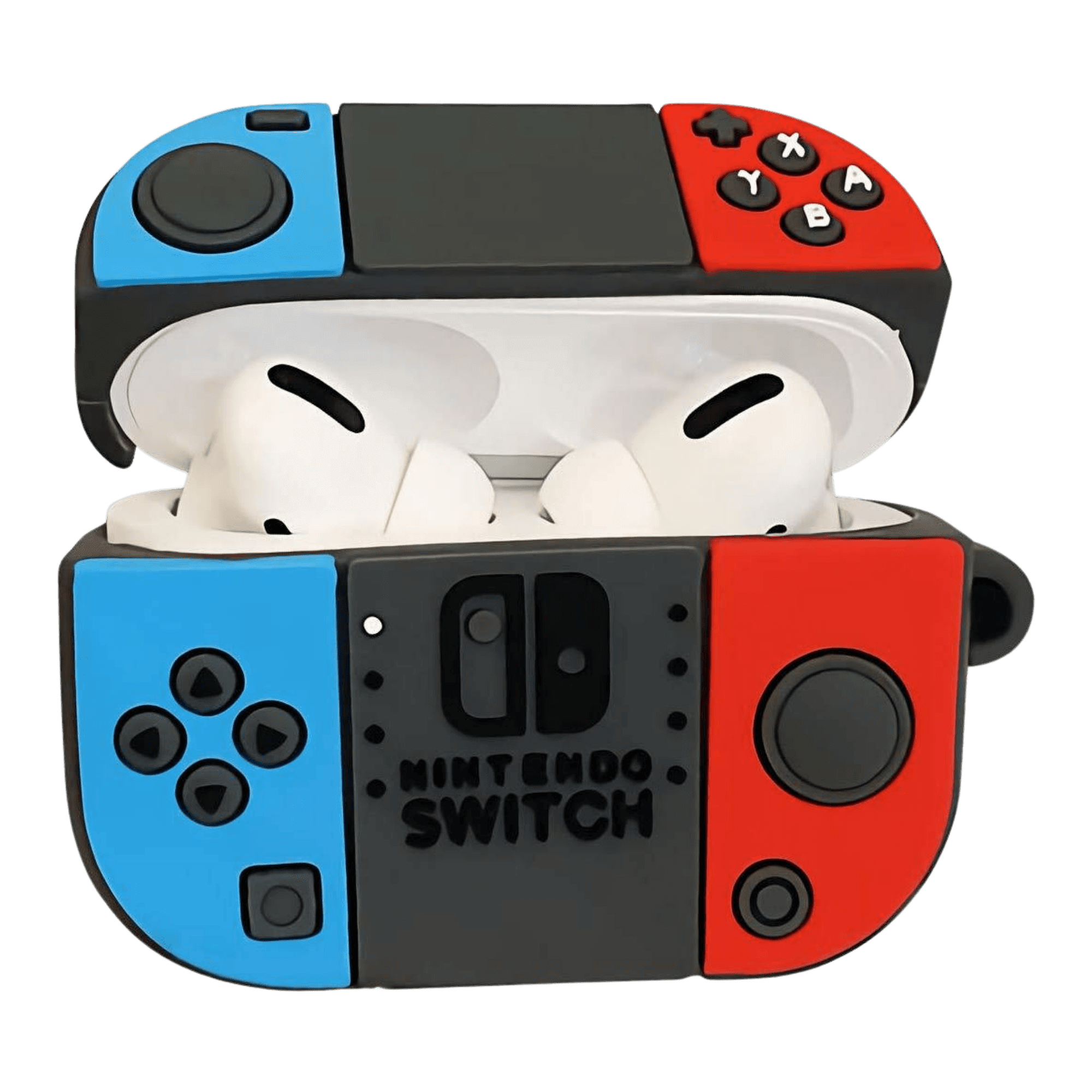 Casing AirPods Pro Nintendo